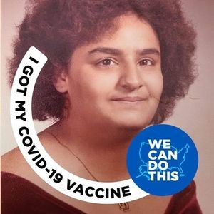 Meet your Posher, Maria luisa